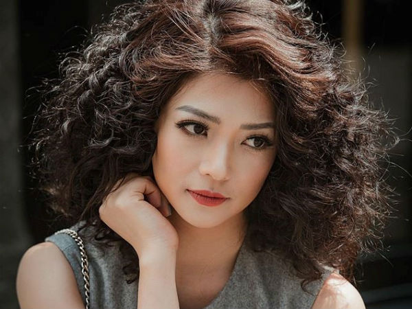 Kiều Anh: ‘Từng có diễn viên kiêm má mì rủ tôi đi khách’