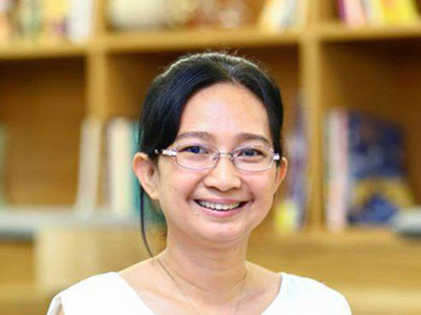 Lê Nhất Phương Hồng kêu gọi sinh con 'thuận tự nhiên' là ai?