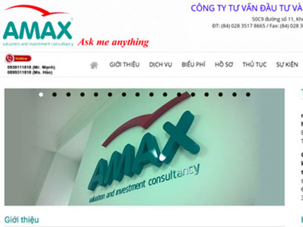 Nợ ngàn tỉ nhưng AVG vẫn được xác định giá trị hàng chục ngàn tỉ