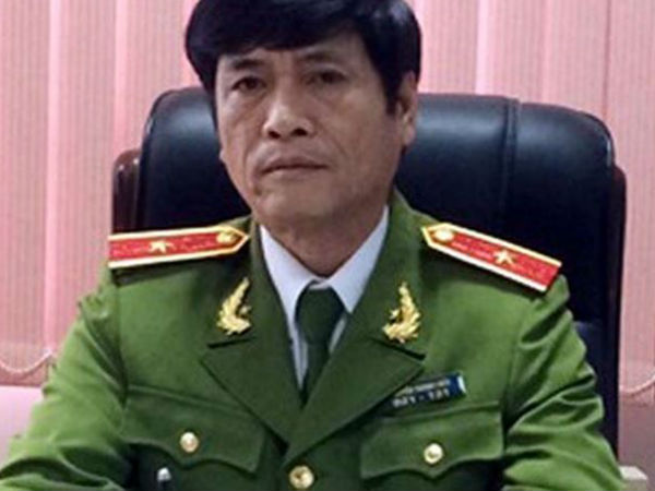 Ông Nguyễn Thanh Hóa nhận bao nhiêu tiền từ 'trùm' cờ bạc?