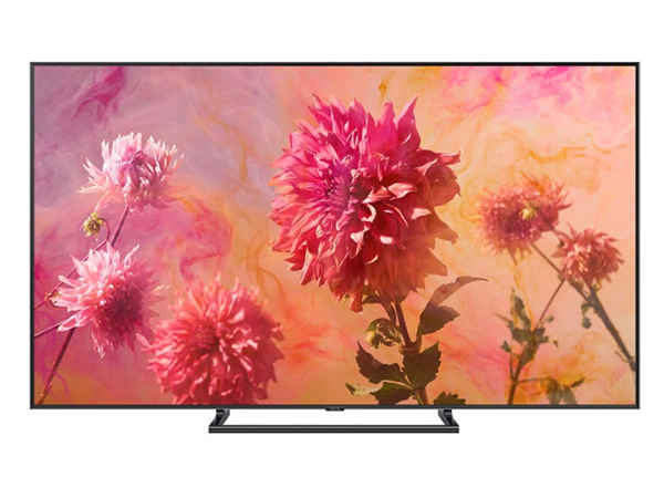 TV QLED 2018: Thêm trí tuệ nhân tạo và loạt công nghệ mới