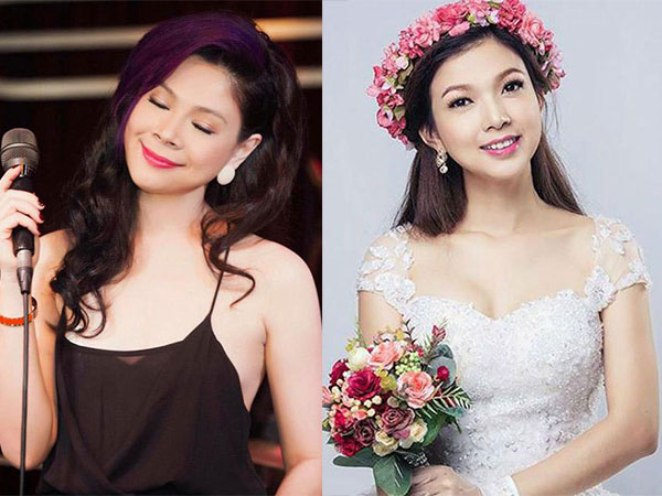 2 ca sĩ tên Thảo của showbiz - Hạnh phúc muộn màng vẫn khiến người người ngưỡng mộ