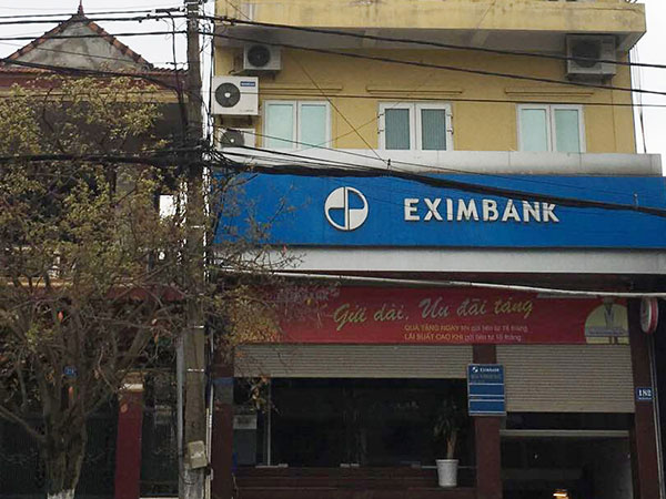 50 tỷ gửi Eximbank bị mất: Bắt khẩn cấp, kiện ra tòa đòi tiền