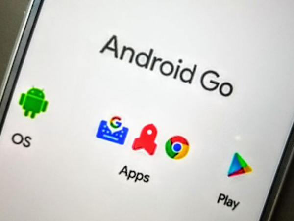 Android Go là cách mạng mới cho smartphone bình dân?