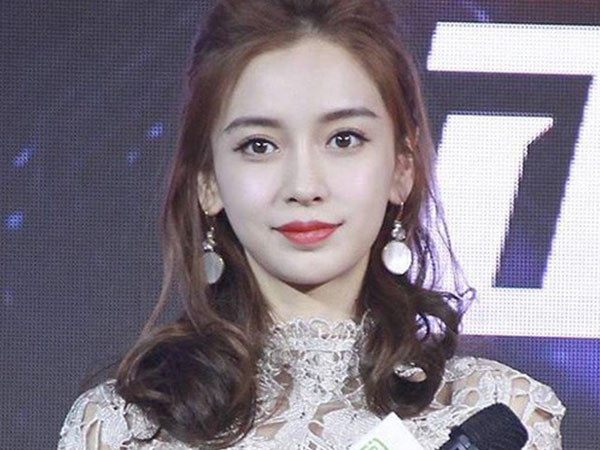 Angelababy tiết lộ kế hoạch sinh con gái cho Huỳnh Hiểu Minh