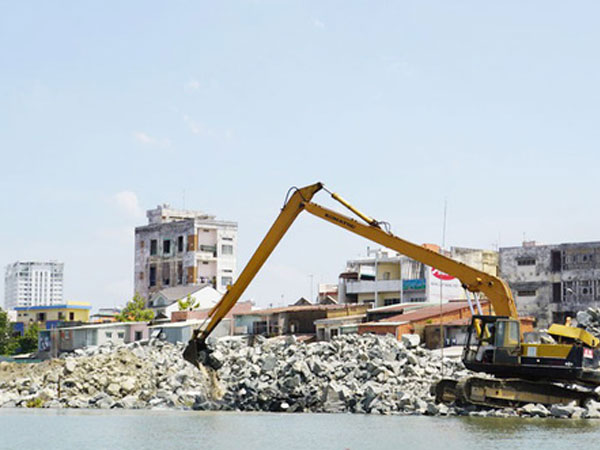 Bà Phan Thị Mỹ Thanh và lãnh đạo Đồng Nai vi phạm những gì?