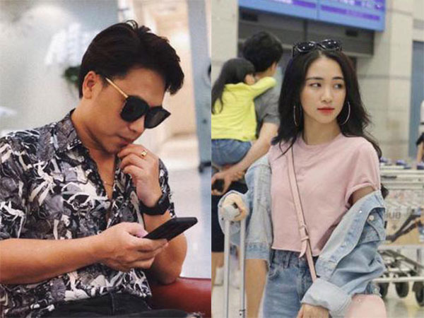 Bạn trai đại gia của Hoà Minzy giàu có và quyền lực đến cỡ nào?