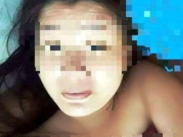 Công an gọi điện cho cô giáo mầm non bị tung ảnh 'nóng' nhiều lần không được