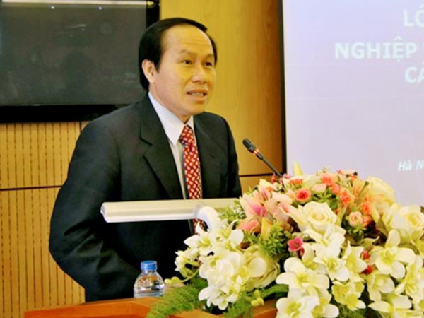 Công bố quyết định của Ban Bí thư về công tác cán bộ tỉnh Hậu Giang