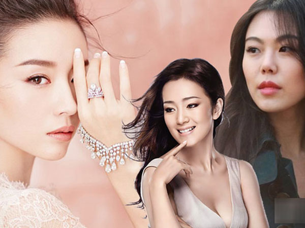 Củng Lợi - Đổng Khiết - Kim Min Hee: Từ đỉnh vinh quang đến vực thẳm của ghẻ lạnh vì tội giật chồng người