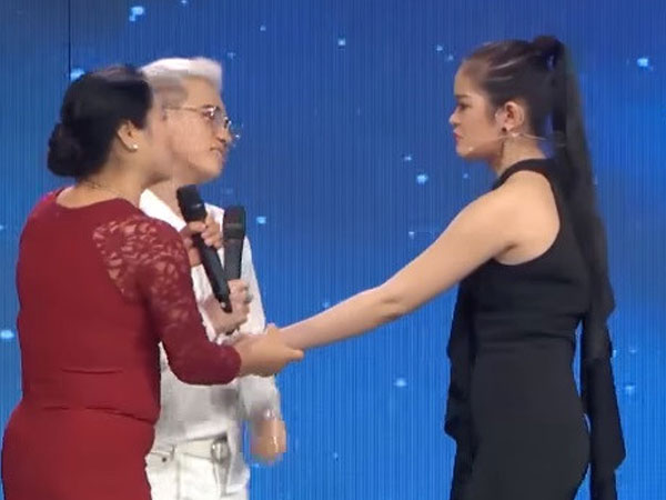Giám khảo Quý cô hoàn hảo: 'Thí sinh vô lễ là ngoài kiểm soát'