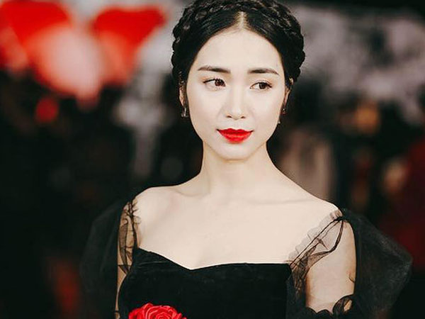 Giữa ồn ào lộ danh tính người yêu, Hòa Minzy lên tiếng: 'Không phải giàu nghèo xấu đẹp mà là hạnh phúc'