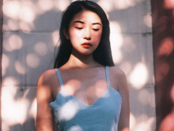 Hot girl 9X mang nét đẹp cổ điển như mỹ nhân TVB thập niên 90
