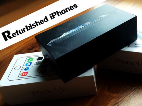 iPhone 'tân trang' đang giết chết smartphone Android giá rẻ?