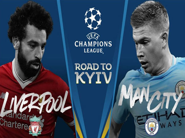 Juventus tái ngộ Real, Liverpool đụng Man City ở tứ kết Champions League