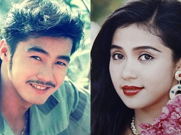 Lý Hùng: 'Việt Trinh là người đẹp hòa hợp với tôi nhất'