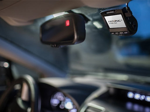 Những camera hành trình tốt nhất cho xe