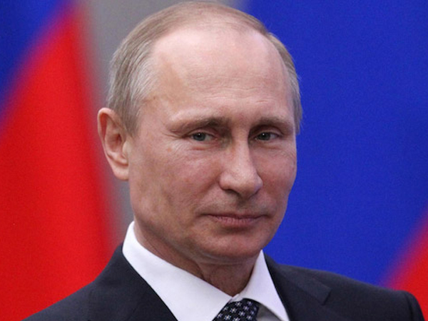 Putin thực sự giàu tới cỡ nào?