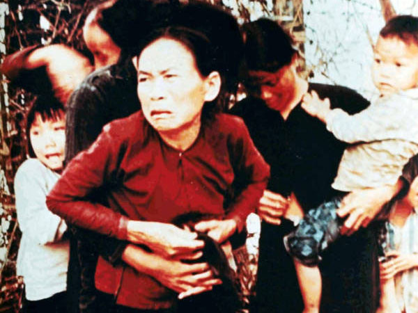 Quá khứ ám ảnh về vụ thảm sát Mỹ Lai cách đây 50 năm