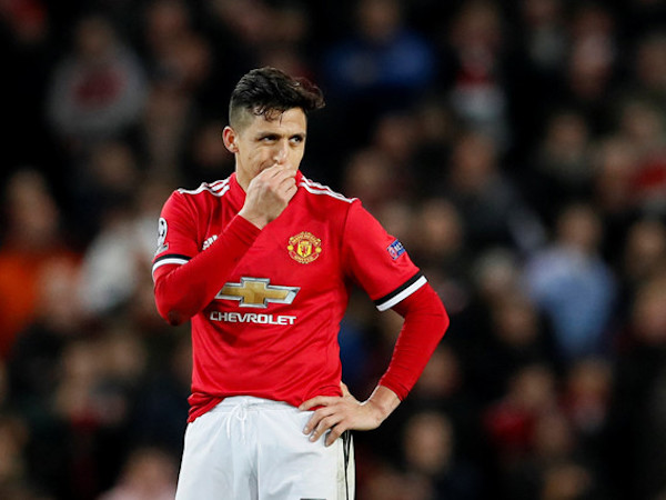 Sanchez bất ngờ tiết lộ bến đỗ mơ ước vào cuối sự nghiệp
