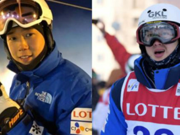 Sốc: 2 tuyển thủ Olympic Hàn Quốc rũ tù vì cưỡng bức đồng nghiệp nữ