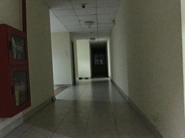 Vụ nữ sinh trầm cảm rơi từ tầng 8 tử vong: Nhiều sinh viên hoảng sợ chuyển phòng