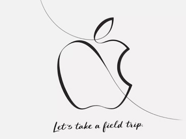 Apple gửi lời mời sự kiện 27.3, sẵn sàng cho iPad mới