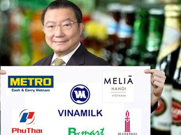 Bộ Công Thương phản hồi về kết luận kiểm toán Sabeco