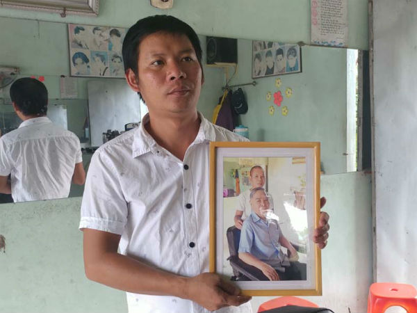 Chuyện bất ngờ của thợ cắt tóc về nguyên Thủ tướng Phan Văn Khải