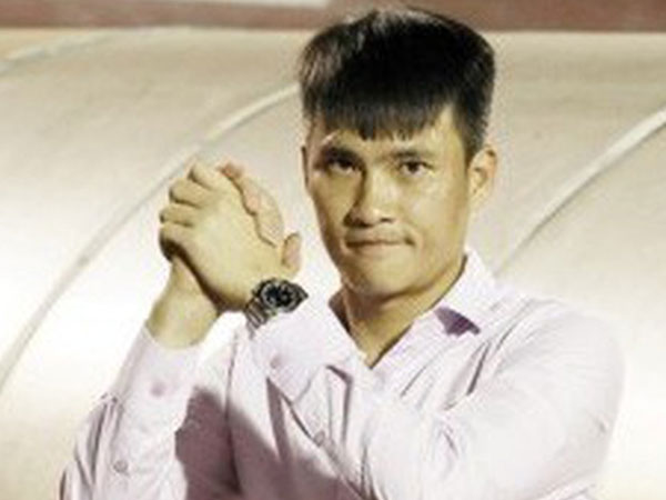 Công Vinh ủng hộ bầu Đức ‘dẹp Mafia thao túng bóng đá Việt Nam’