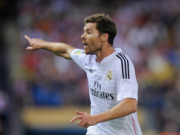 Cựu tiền vệ Xabi Alonso đối mặt với án tù 8 năm vì trốn thuế