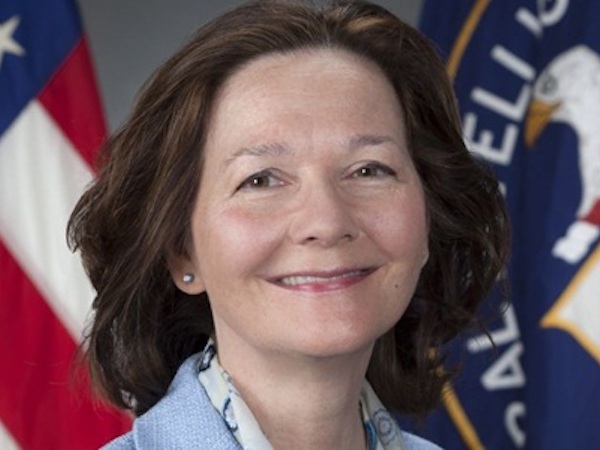 'Gina tàn bạo' - biệt danh một thời của nữ giám đốc CIA được Trump đề cử