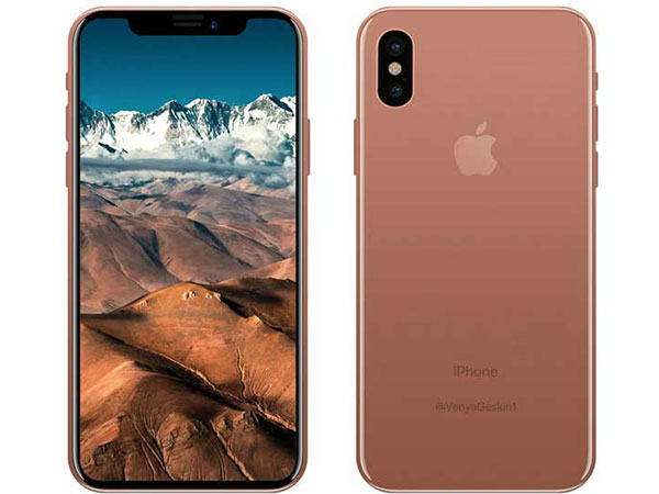 iPhone 8 Plus bị đưa vào 'các thành phần chưa được duyệt'