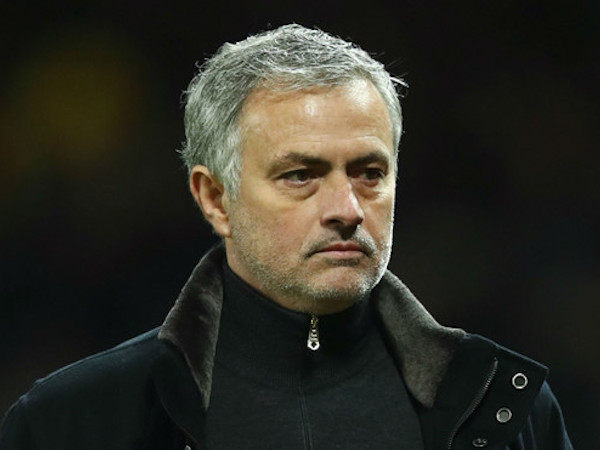 Jose Mourinho không chạy trốn sau thất bại của MU