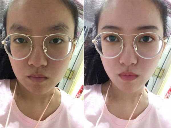 Cuộc tình dù đúng dù sai thì vi diệu nhất vẫn là photoshop