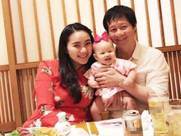 Nóng: Người mẫu Phan Như Thảo khiến mọi người hoang mang khi thông báo con gái bị giang hồ bắt cóc