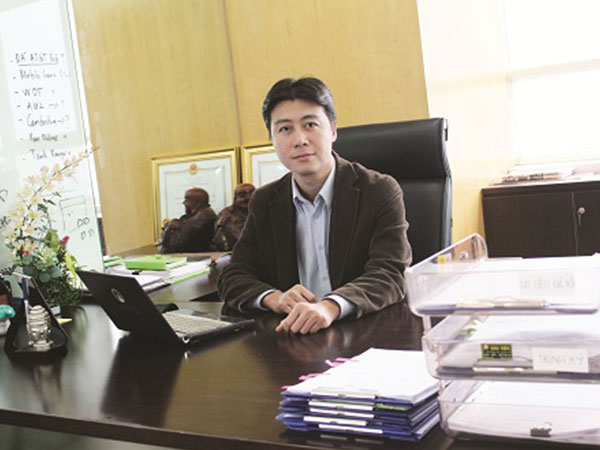 Phan Sào Nam đã gửi 3,5 triệu USD ra ngân hàng nước ngoài
