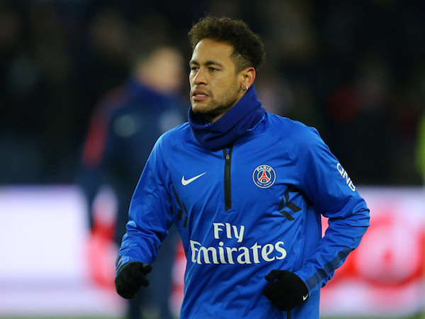 Real Madrid quyết có Neymar trước World Cup 2018