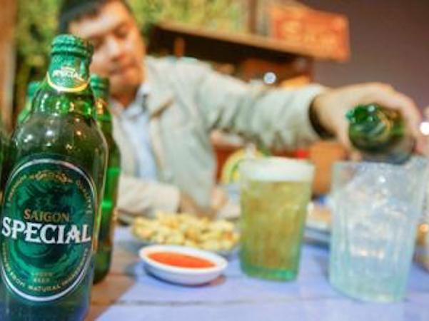 Sabeco chưa nộp ngân sách 2.400 tỷ đồng: Làm đẹp hồ sơ?