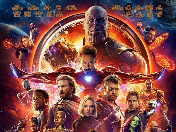 Trailer 'khủng' phim siêu anh hùng Marvel hút 9 triệu lượt xem: 7 phân tích cần đọc ngay!