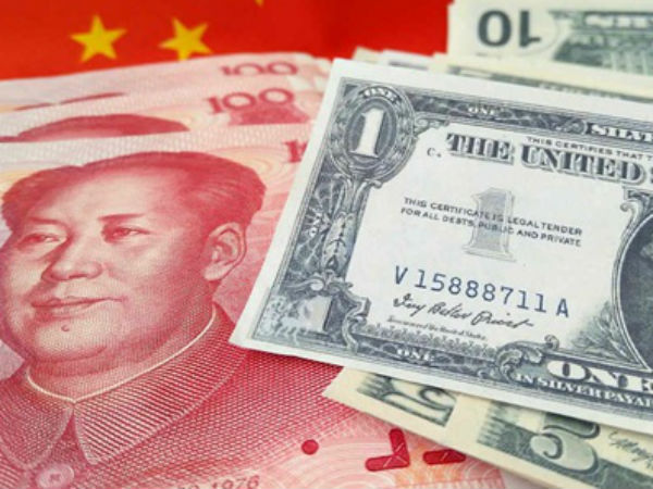 Trung Quốc vẫn là chủ nợ nước ngoài lớn nhất của Mỹ