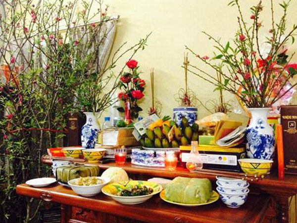 Xuất hiện những hiện tượng này trên bàn thờ thì đừng chủ quan, cần hết sức thận trọng