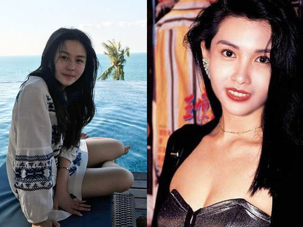 Con gái 15 tuổi của nữ hoàng phim 18+ bị 'săn đuổi' vì quá xinh đẹp
