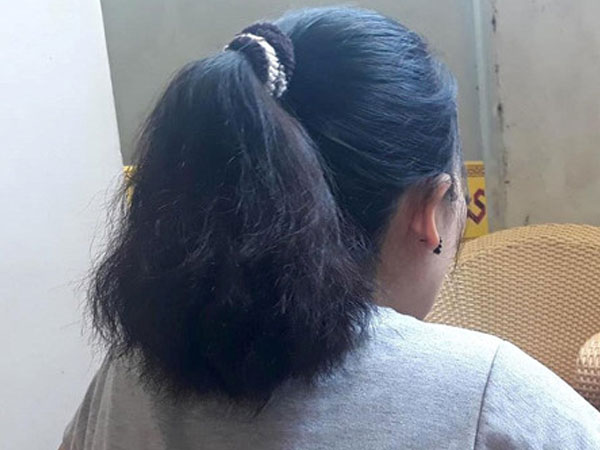 Mất liên lạc với cô giáo bị tung ảnh 'giường chiếu' lên Facebook