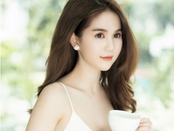 Ngọc Trinh tiết lộ sắp lên xe hoa, chồng là người có 'tâm, tài, đức'