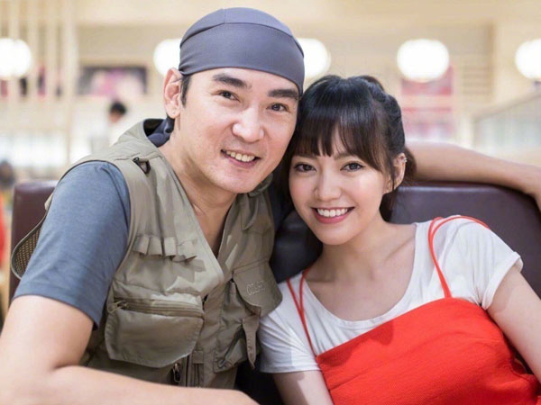 Nhan sắc như nắng mai của con gái 'Triển Chiêu' Tiêu Ân Tuấn khiến dân tình mê mẩn