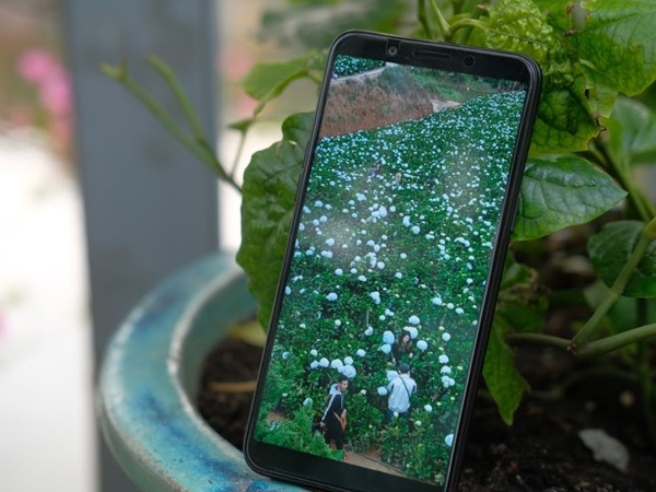 Những smartphone nổi bật trong tầm giá dưới 5 triệu đồng