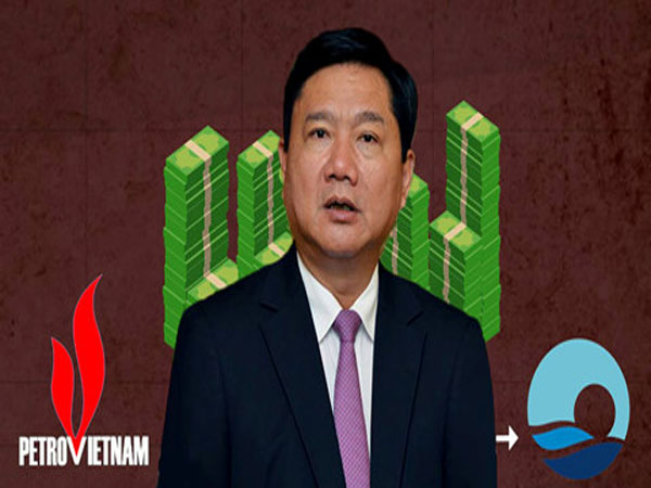 Video: Hầu tòa lần 2, ông Đinh La Thăng đối mặt mức án nào?