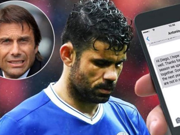 5 sai lầm của HLV Conte khiến Chelsea thất bại