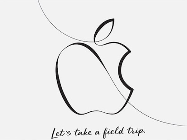 Appletổ chức sự kiện ngày 27/3, có thể ra iPad mới
